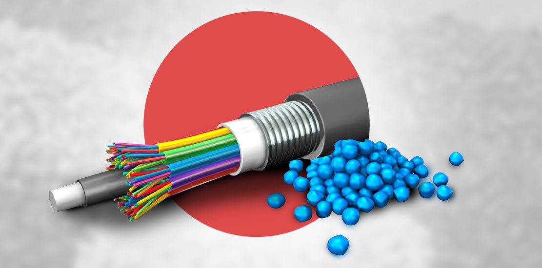 How to Prevent the Degradation of Polymers and Decolouration of Cables banner